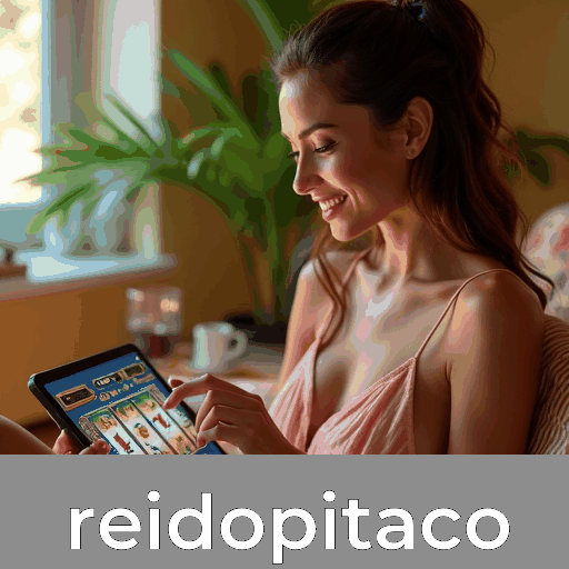 Desfrute do Acesso Premium no reidopitaco com Segurança Avançada