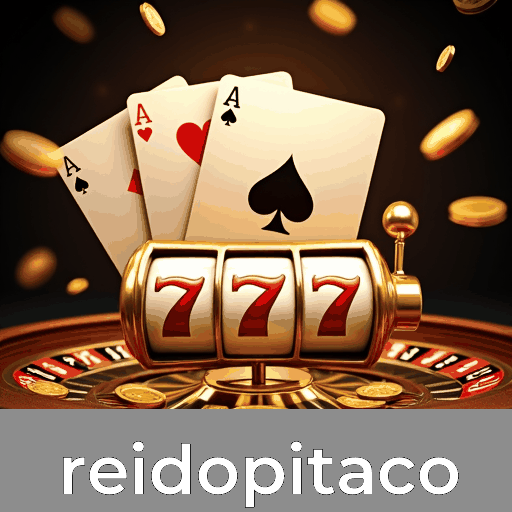Reidopitaco: Bônus e Ofertas Exclusivas para Todos os Jogadores