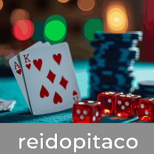 Explore os Benefícios do reidopitaco com Serviços Profissionais